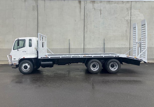 view beavertail trucks
