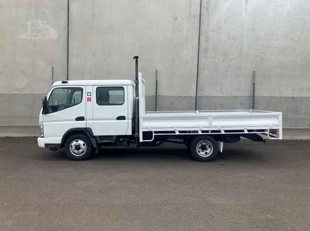view tray trucks